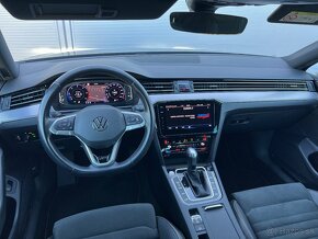 Volkswagen Passat Variant R-LINE 2021 2.0 TDI - 16