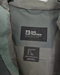 Športové bundy Jack Wolfskin,  Stormberg, KariTraa - 16