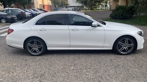 Mercedes-Benz E220D-143kw.r.v.2019 AMG - 16