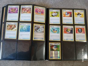 Predam zbierku Pokemon karticiek - 16