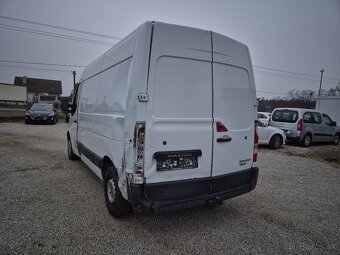 Renault master - 16