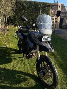 BMW F800 GS - 16