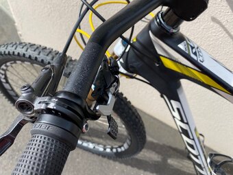 Scott spark RC900 karbon XTR Di2 29 - 16