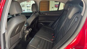 Alfa Romeo Stelvio 2.2 JTD 190k TI AWD A/T - 16