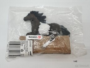 Schleich figurky koní - 16