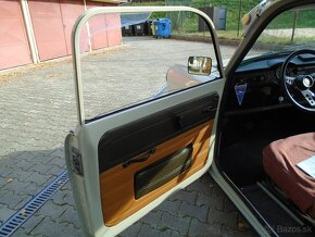 Trabant 601 - 16