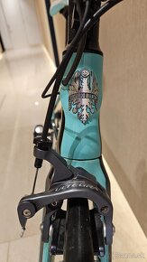 Bianchi Intenso cestný bicykel - 16