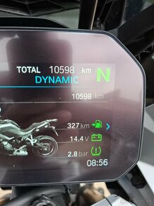 BMW S1000XR M packet 121kw - 16