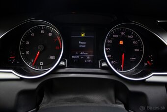 Audi A5 3.2 FSI quattro tiptronic - 16