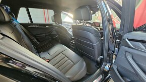 Bmw 530iX Full led/Virtual/ShadowLine - 16