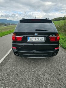 BMW X5 3.0 D Xdrive - 16