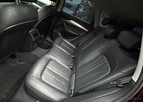 Audi Q5 40 TDI, QUATTRO, S-TRONIC - 16