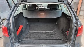 Predam Volkswagen Passat Variant B7 2.0 TDI - 16