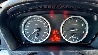 BMW X6 xDrive 30d 155 kw A8 odpočet DPH - 16