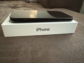 Iphone 14pro 256GB Space Black - 16