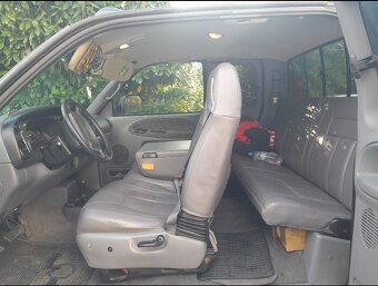 Dodge ram v8 5.2, pick up ,4x4 - 16