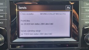 VW Golf 2,0TDI 2014 110kW - 16