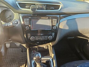 Predam Nissan Qashqai DCi 110 Tekna - 16