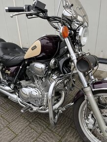 YAMAHA XV 750 VIRAGO…..1995…..TOP STAV - 16