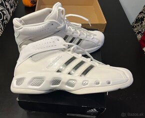 Adidas Pro Model Team Color Basketball 50 vel. - 16