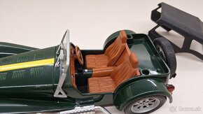 1:18 LOTUS SUPER SEVEN - 16