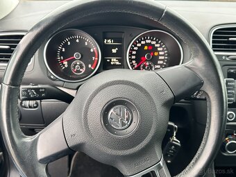 Volkswagen Golf 1.2 TSI Trendline - 16