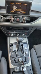 Audi A6 Avant 3.0 TDI DPF quattro S tronic PANORAMA - 16