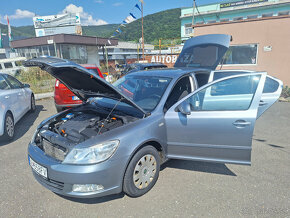 Škoda Octavia 1.6 TDI CR  Family - 16