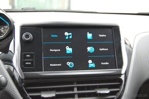 Peugeot 2008 automat - 16