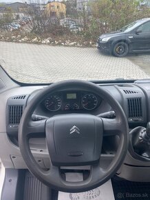 CITROEN JUMPER VALNÍK 4,4m 3.0HDi 115kW,1.MAJITEL,KLIMA,DPH - 16