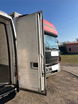 IVECO DAILY 2,3 L3H2 - chladicí izoterm - 16