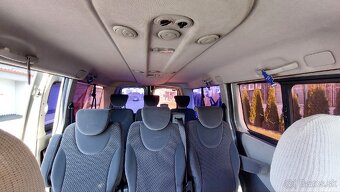 Fiat Scudo 2 - 16