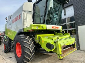 Na prodej Claas Lexion 550 rok vyroby 2009 - 16