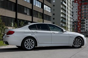 BMW rad 5 530d xDrive A/T M PACKET - FULL VÝBAVA - 16