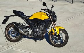 Honda CB300R, 6/2023, kúp v SR. - 16