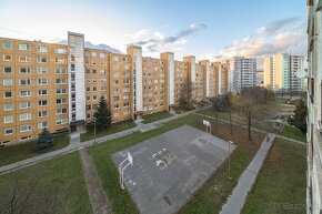 2-izbový, prenájom, Varšavská, Košice - Sídlisko Ťahanovce - 16