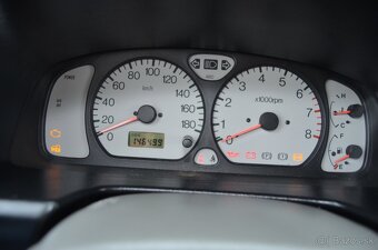 Suzuki Jimny 1.3 4x4 servisní kniha, klima - 16