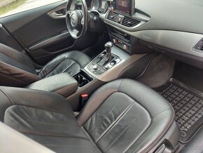 Audi A7 Sportback 3.0TDI Quattro - 16