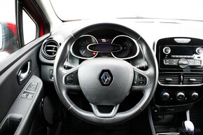 Renault Clio 1.2 16V 12/2017 SR vozidlo, Sezónne prezutie - 16