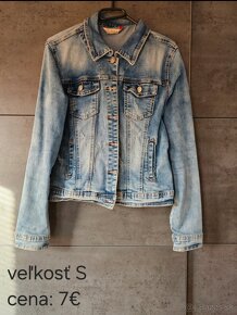 Oblečenie velkost S-XL - 16