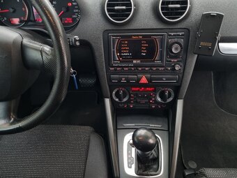 Audi A3 2.0TDi DSG - 16