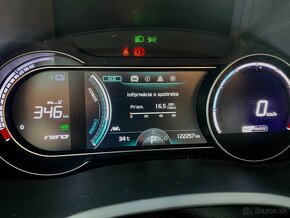 Kia Niro EV 64kWh - Maximálna výbava - ZÁRUKA do 08/2026 - 16