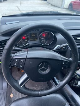 Mercedes r class w251 rozpredam diely 320cdi airmatic - 16