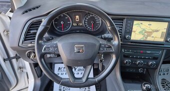 Seat Ateca Style 1.6 Tdi 85kw LED svetlá - 16