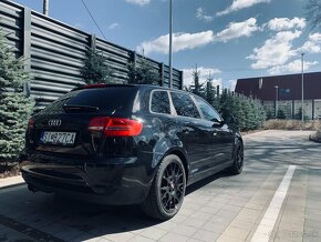 Audi A3 1,4 TFSI - 16