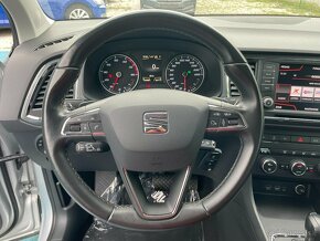 Seat Ateca 1.4 TSI Style DSG - Fulled - ACC - 134.000km - 16