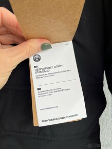 The North Face nová paperová bunda, parka, pc 500€ - 16