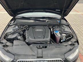 Audi A4 ALLROAD 2.0 TDi 130kw DSG LED NAVI B&O - 16