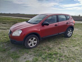 Nissan QASGHAI 1.6 Benzin - 16