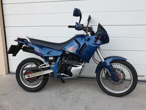 Suzuki DR400 - 16